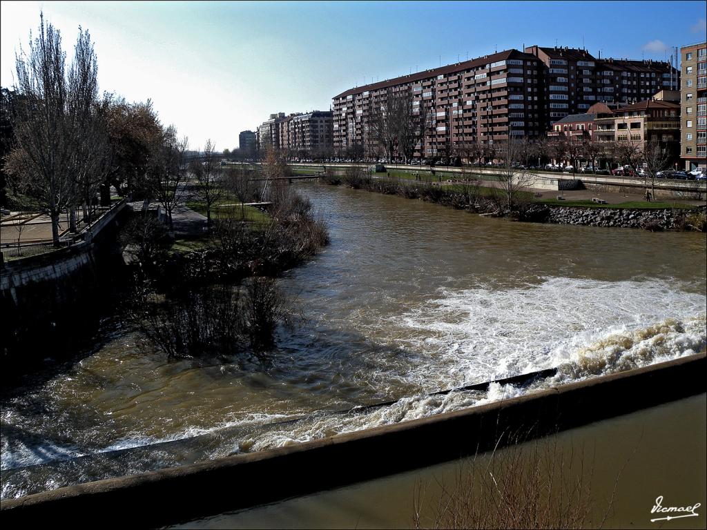 Foto de León (Castilla y León), España