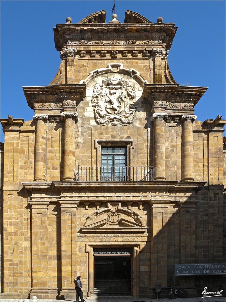 Foto de León (Castilla y León), España