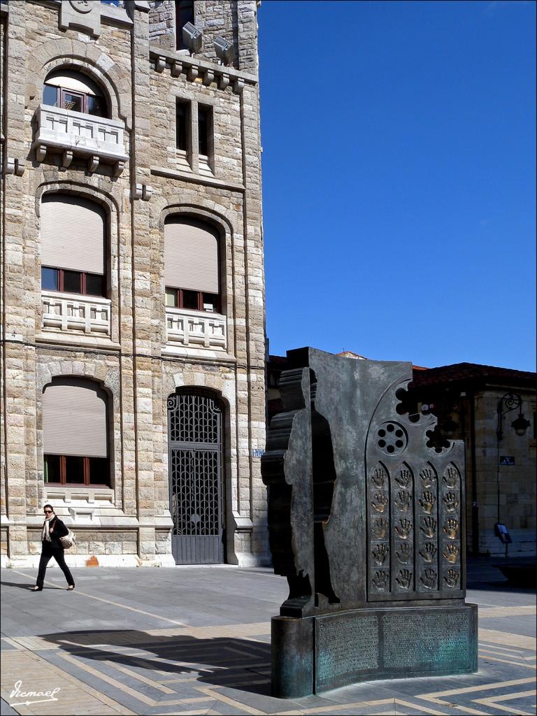 Foto de León (Castilla y León), España