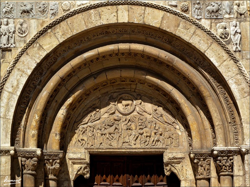 Foto de León (Castilla y León), España