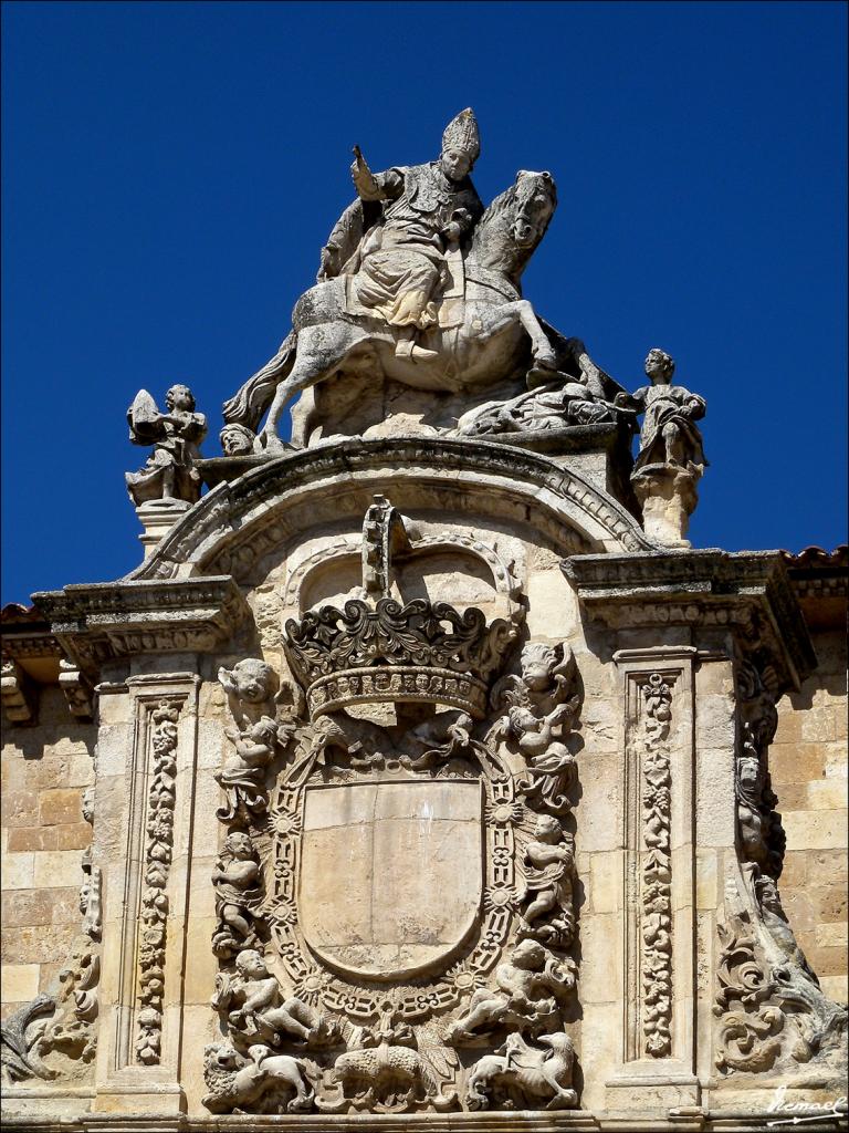 Foto de León (Castilla y León), España