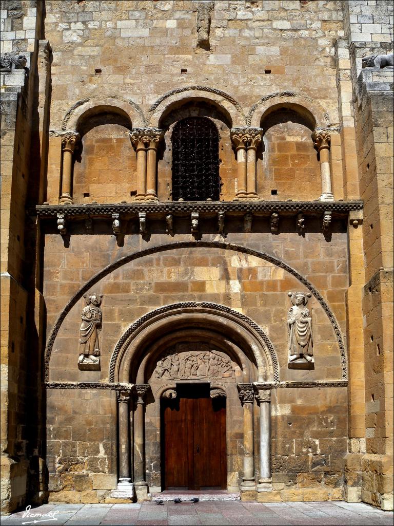 Foto de León (Castilla y León), España