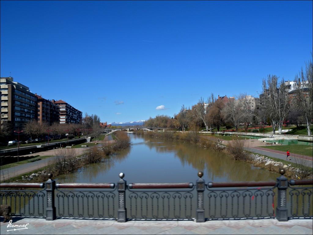 Foto de León (Castilla y León), España