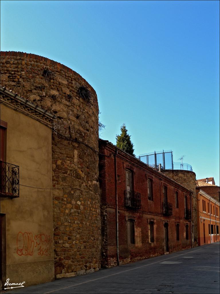 Foto de León (Castilla y León), España