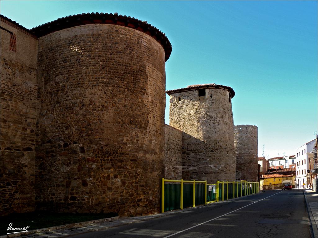 Foto de León (Castilla y León), España