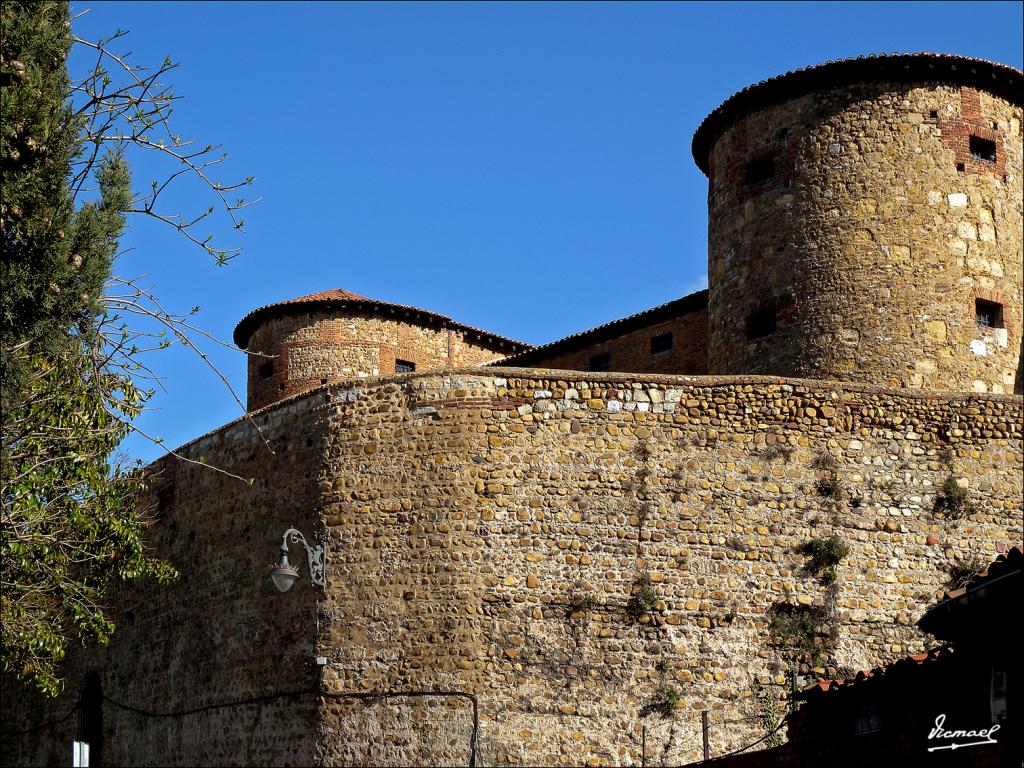 Foto de León (Castilla y León), España