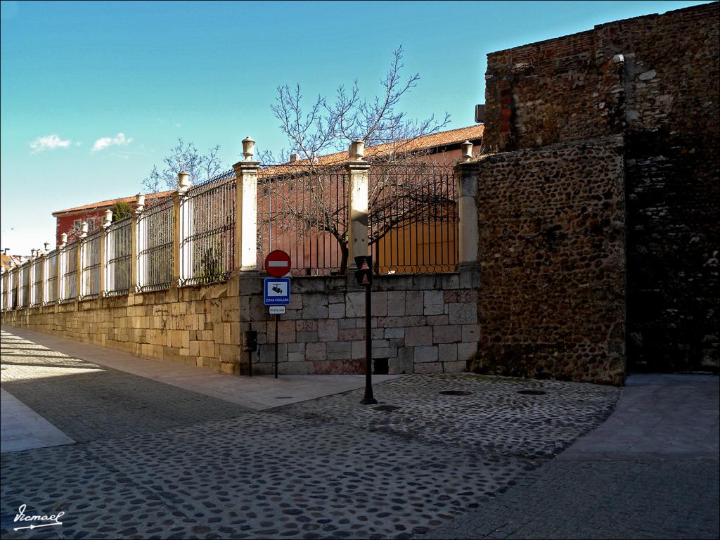 Foto de León (Castilla y León), España