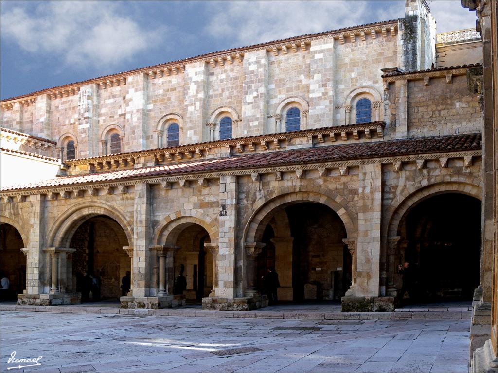 Foto de León (Castilla y León), España