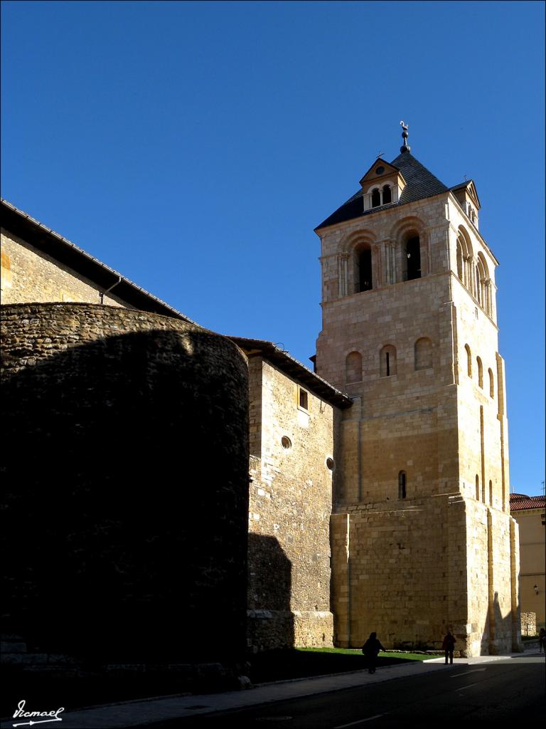 Foto de León (Castilla y León), España