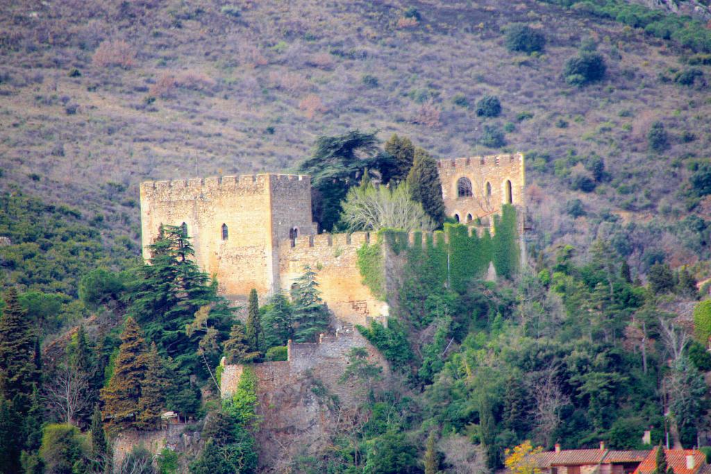 Foto de Castelnou, Francia