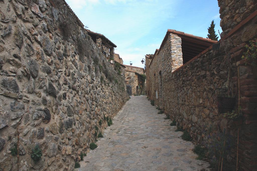 Foto de Castelnou, Francia