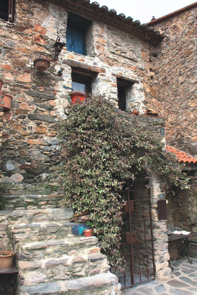 Foto de Castelnou, Francia