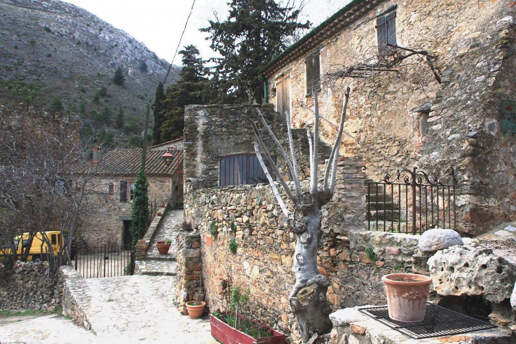 Foto de Castelnou, Francia