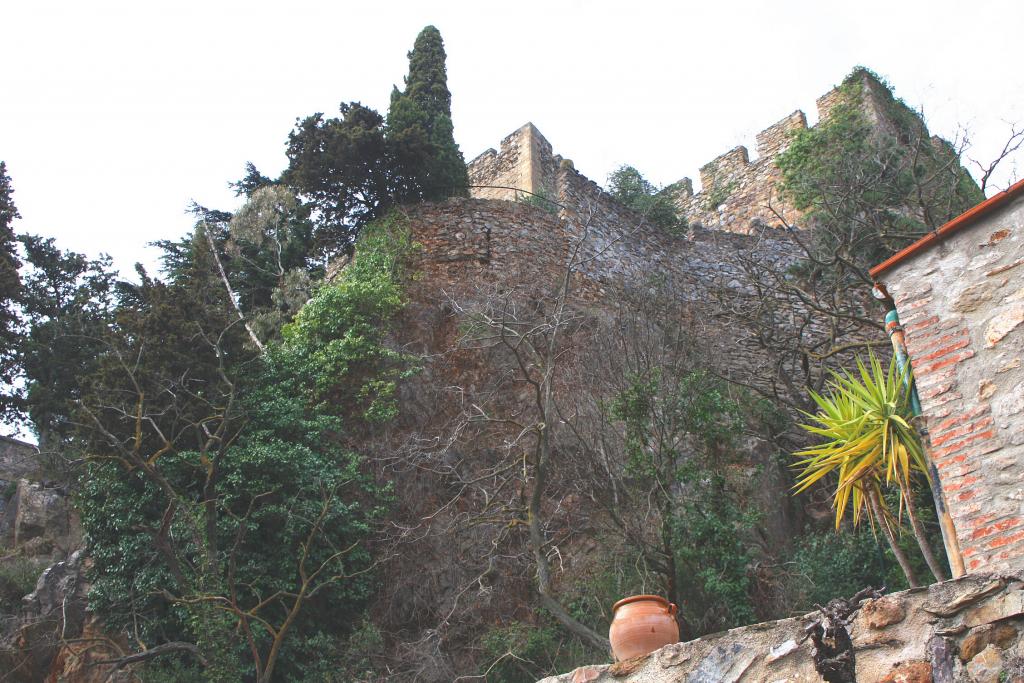 Foto de Castelnou, Francia