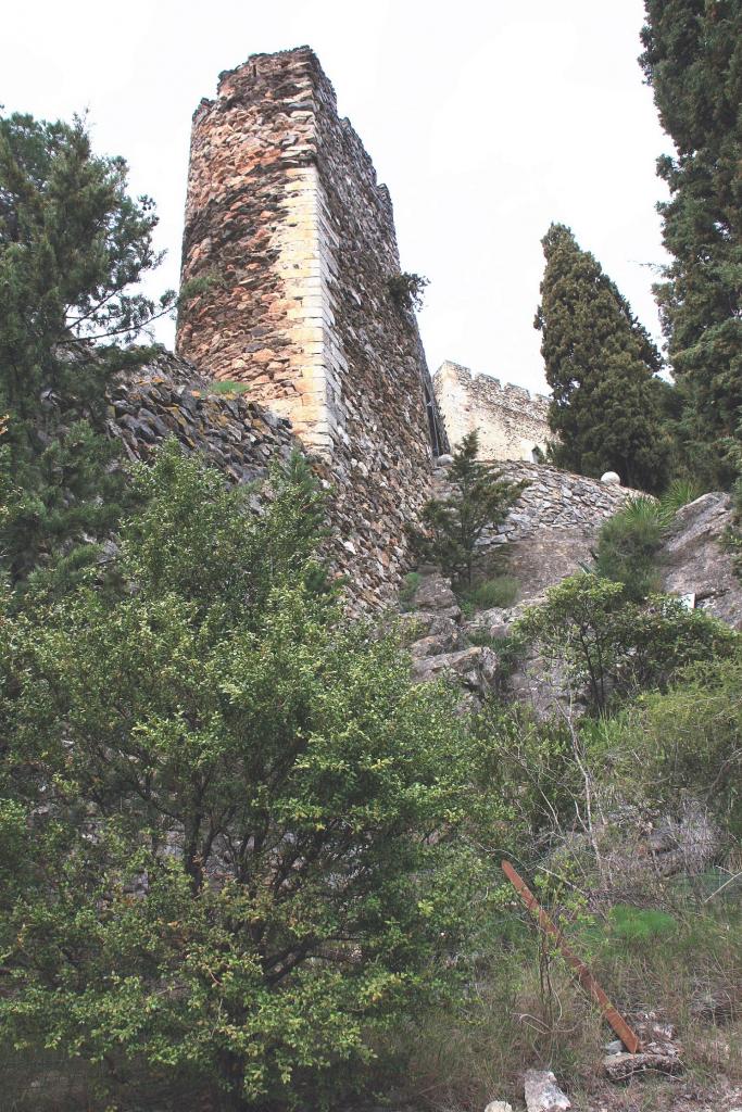 Foto de Castelnou, Francia