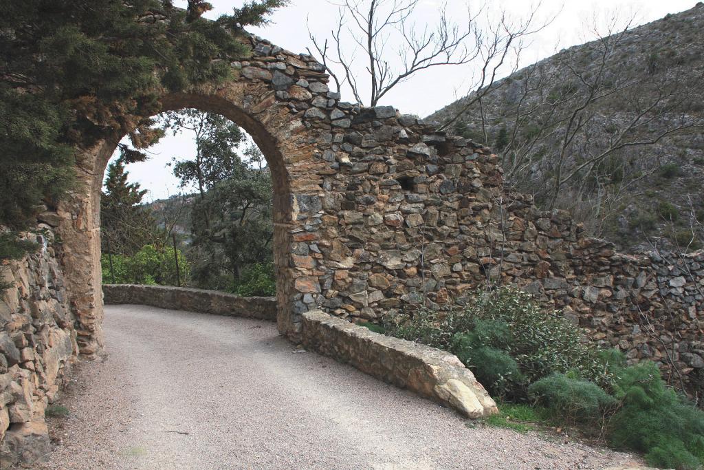 Foto de Castelnou, Francia