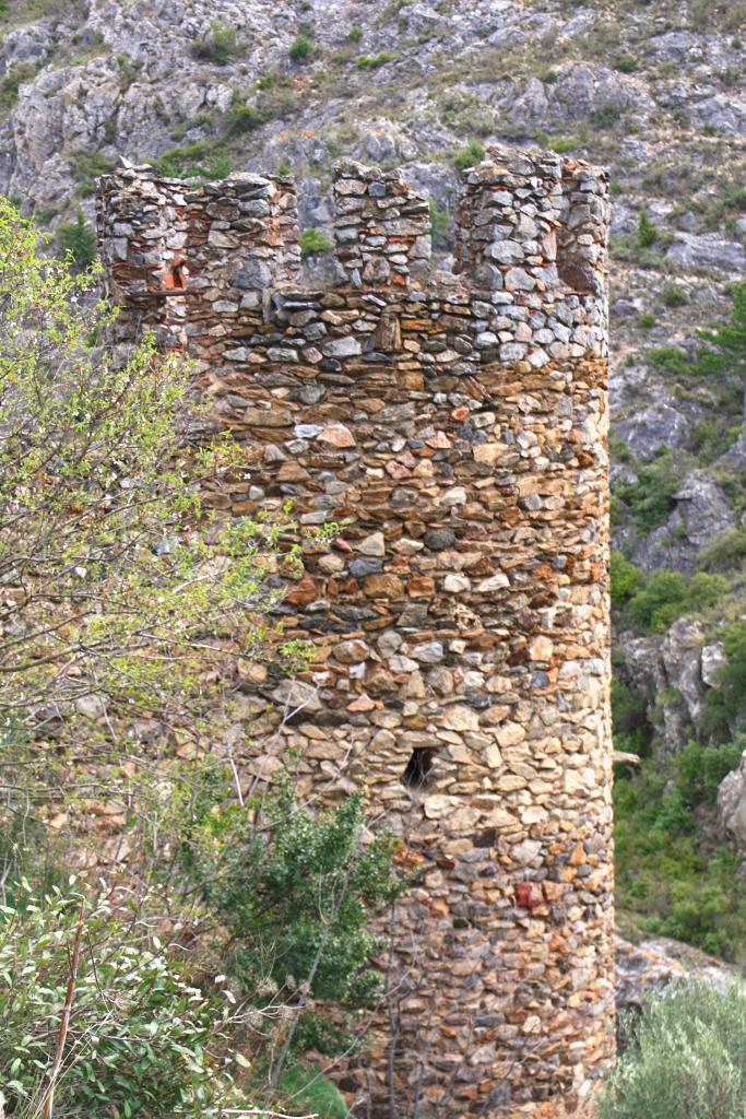 Foto de Castelnou, Francia