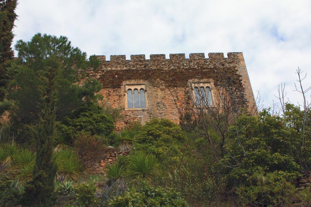 Foto de Castelnou, Francia