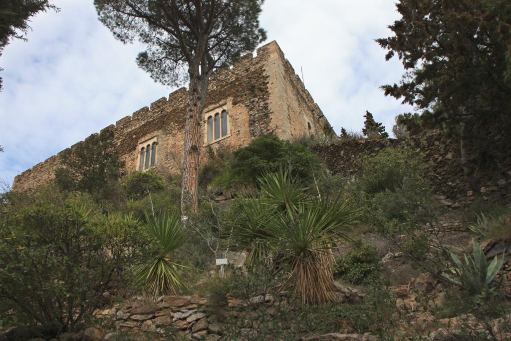 Foto de Castelnou, Francia