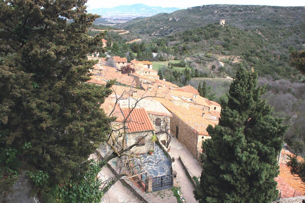 Foto de Castelnou, Francia