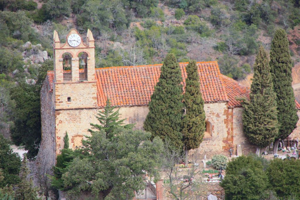 Foto de Castelnou, Francia