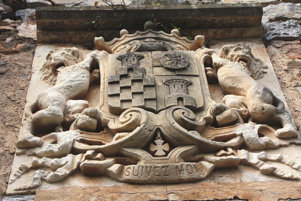 Foto de Castelnou, Francia