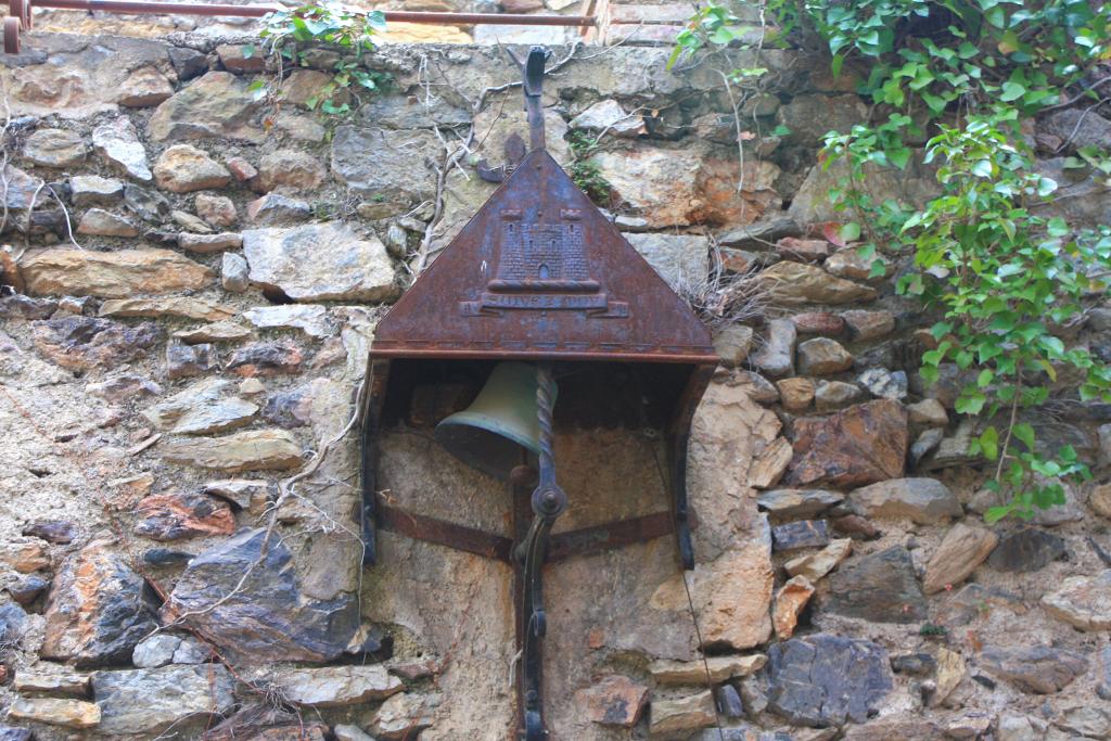 Foto de Castelnou, Francia