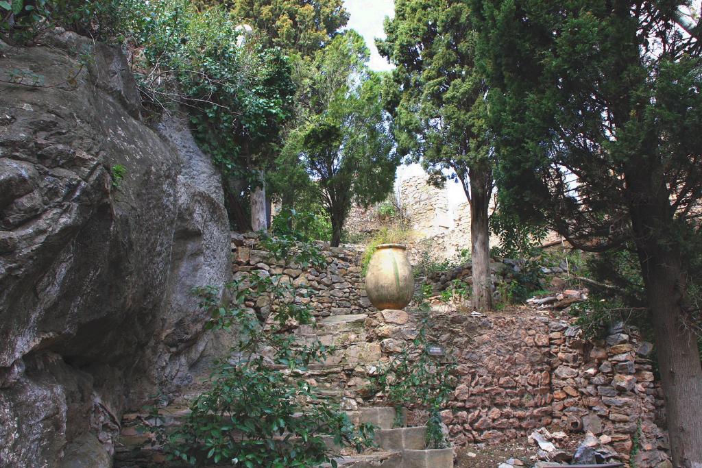 Foto de Castelnou, Francia