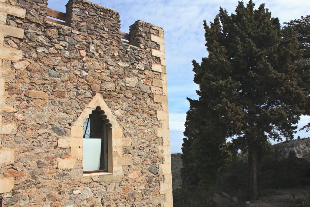 Foto de Castelnou, Francia