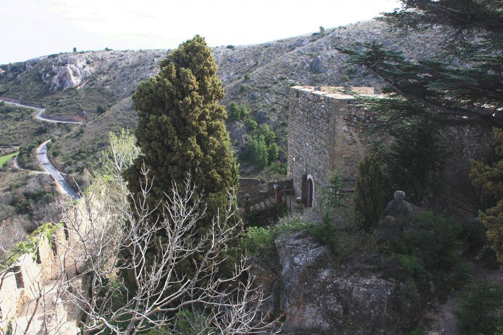 Foto de Castelnou, Francia