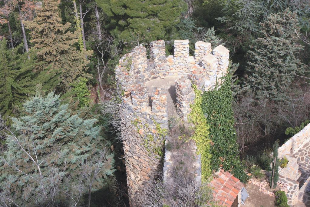 Foto de Castelnou, Francia