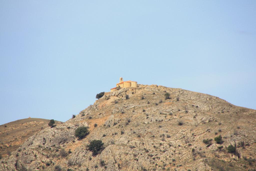 Foto de Castelnou, Francia