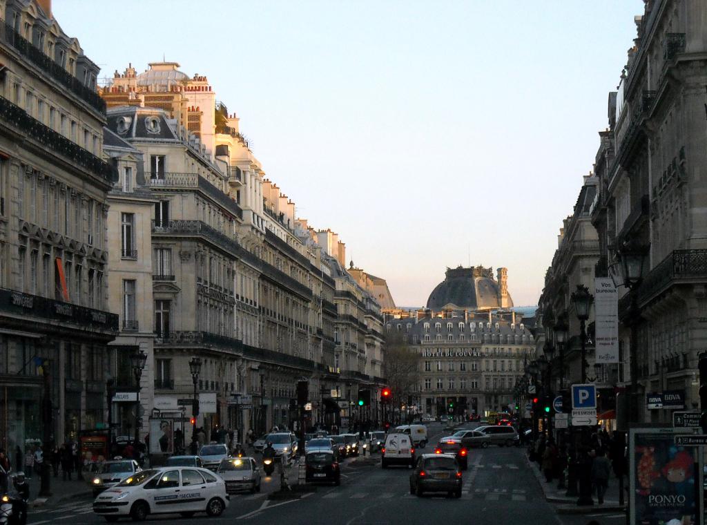 Foto de Paris, Francia