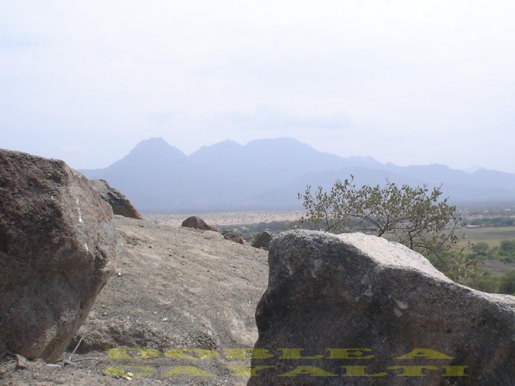 Foto de Cayalti, Perú