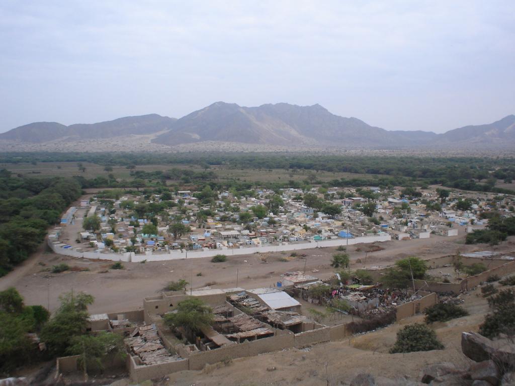 Foto de Cayalti, Perú