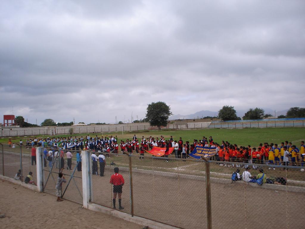 Foto de Cayalti, Perú