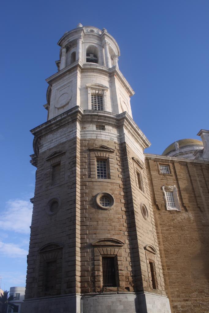 Foto de Cádiz (Andalucía), España