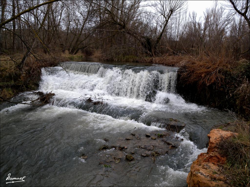 Foto de Arcos de Jalón (Soria), España