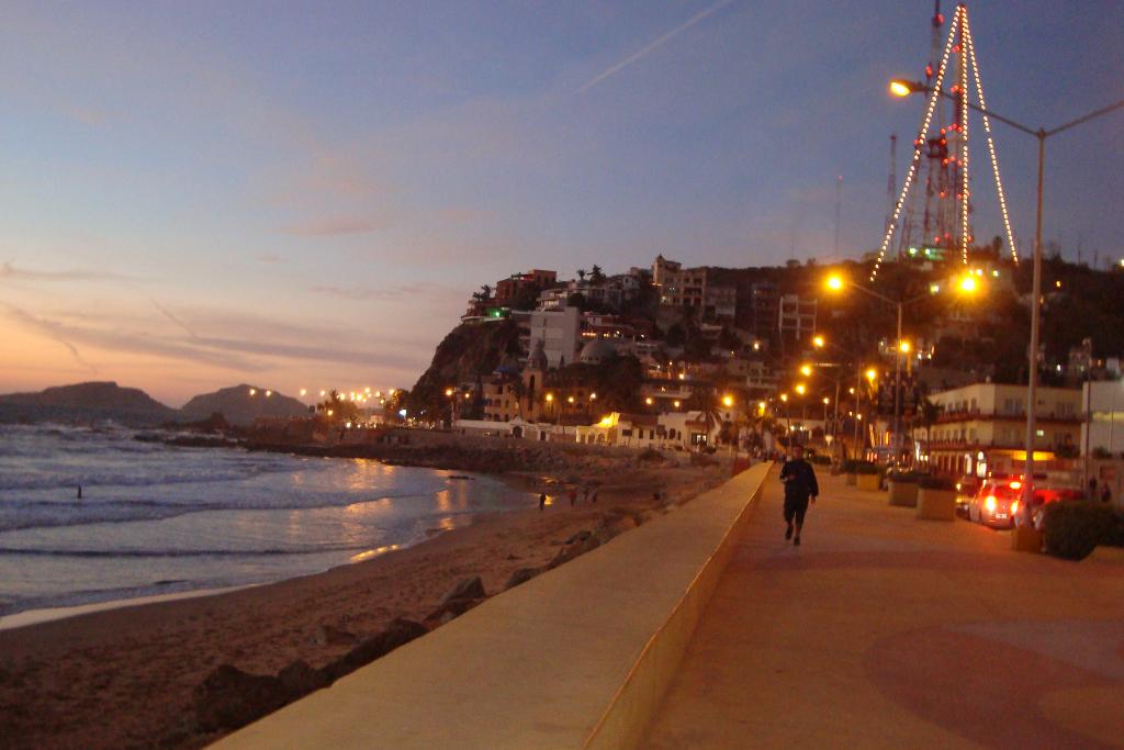 Foto de Mazatlan (Sin), México