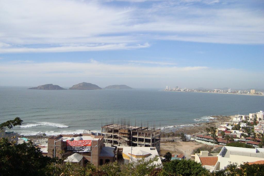 Foto de Mazatlan (Sin), México