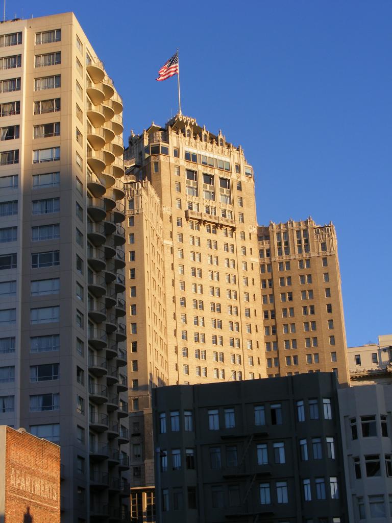 Foto de San Francisco (California), Estados Unidos