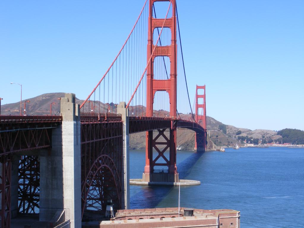 Foto de San Francisco (California), Estados Unidos