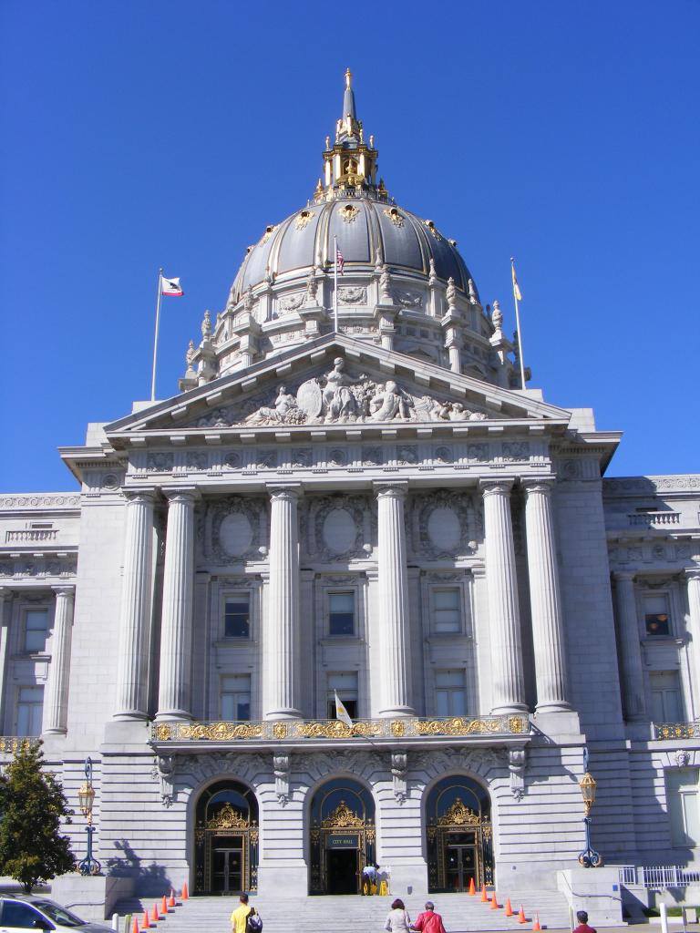 Foto de San Francisco (California), Estados Unidos