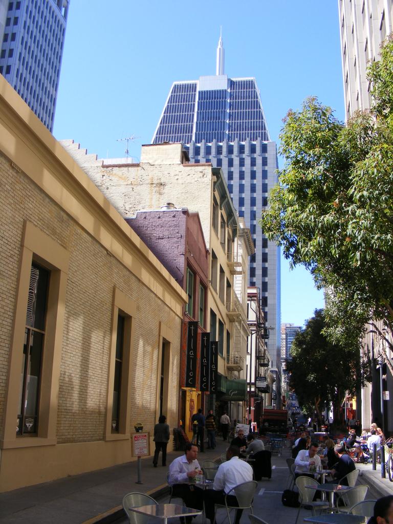 Foto de San Francisco (California), Estados Unidos