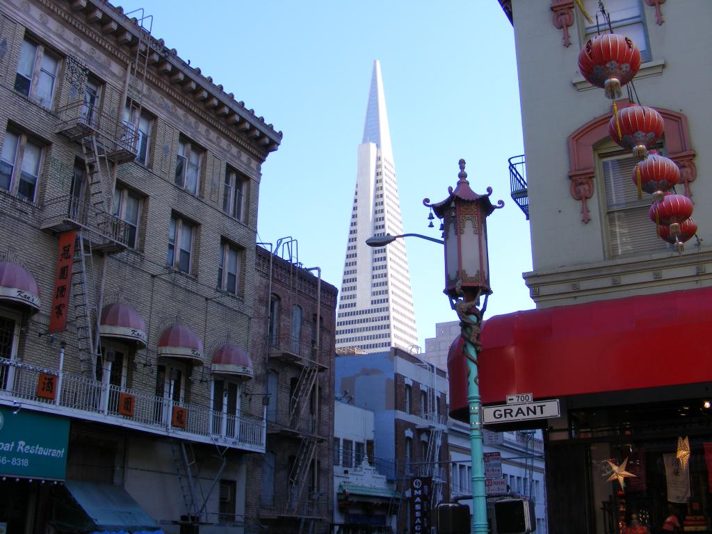 Foto de San Francisco (California), Estados Unidos