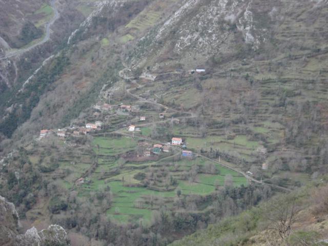 Foto de San Ignacio (Asturias), España