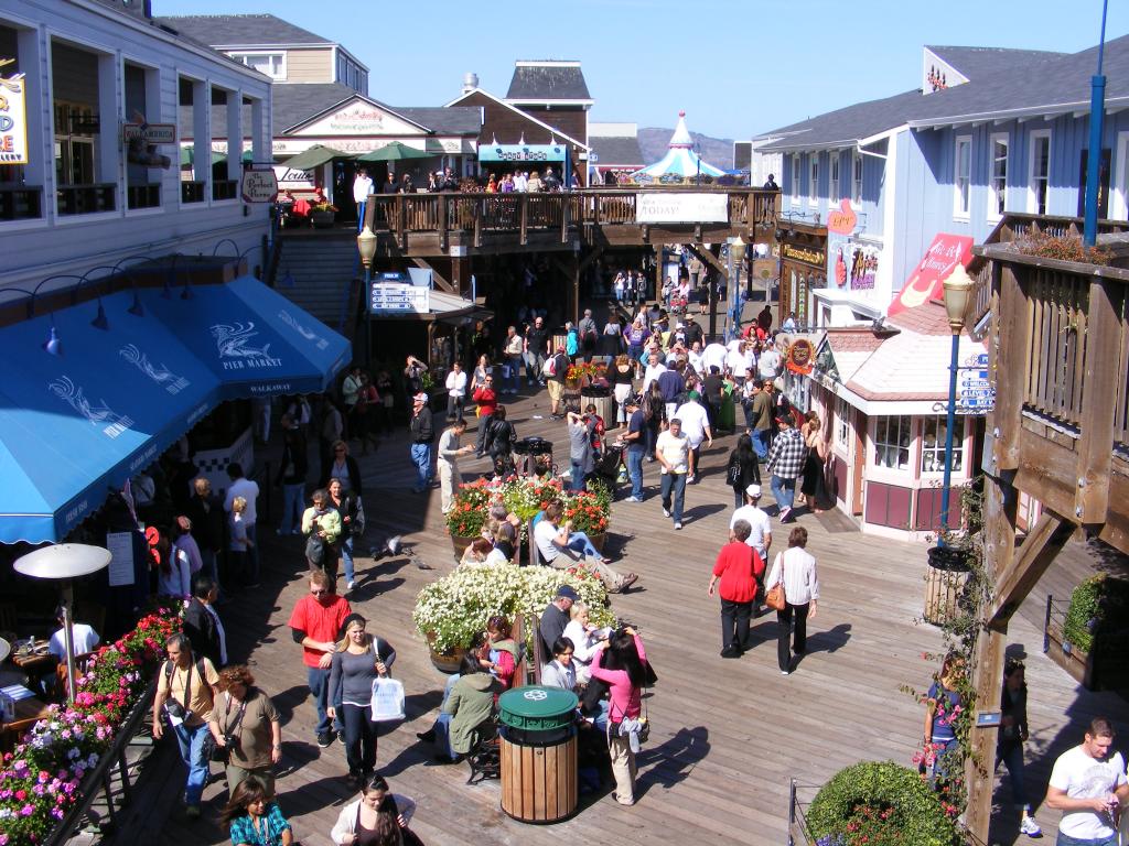 Foto de San Francisco (California), Estados Unidos