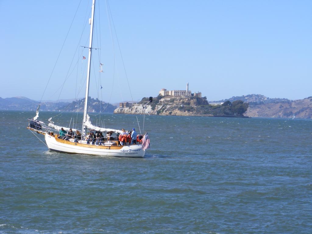 Foto de San Francisco (California), Estados Unidos