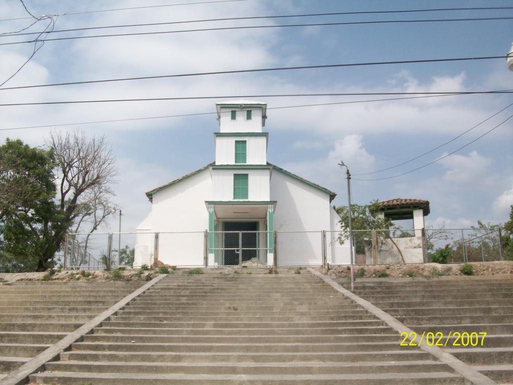 Foto de San Juan Talpa, El Salvador