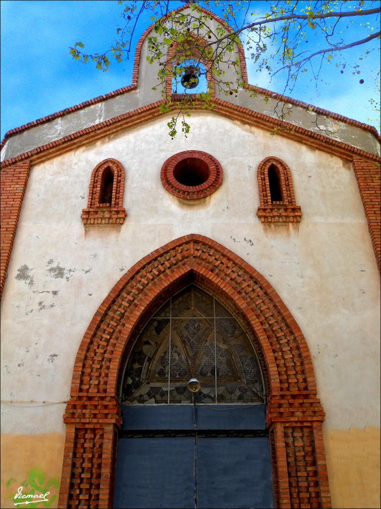 Foto de Zaragoza (Aragón), España